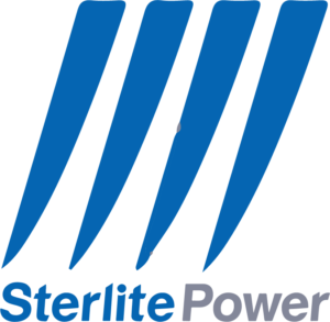 Sterlite Electric Limited (formerly Sterlite Power) logo