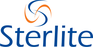 Sterlite Grid 5 logo