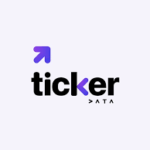 Ticker Limited logo