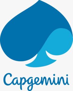 Capgemini Technology Services India Limited logo