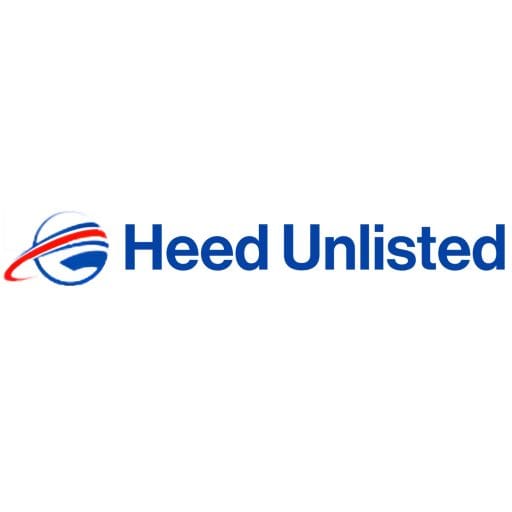 Heed Unlisted