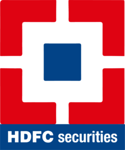 HDFC Securities Limited logo