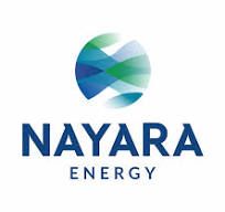 Nayara Energy Limited (Formerly Essar Oil) logo