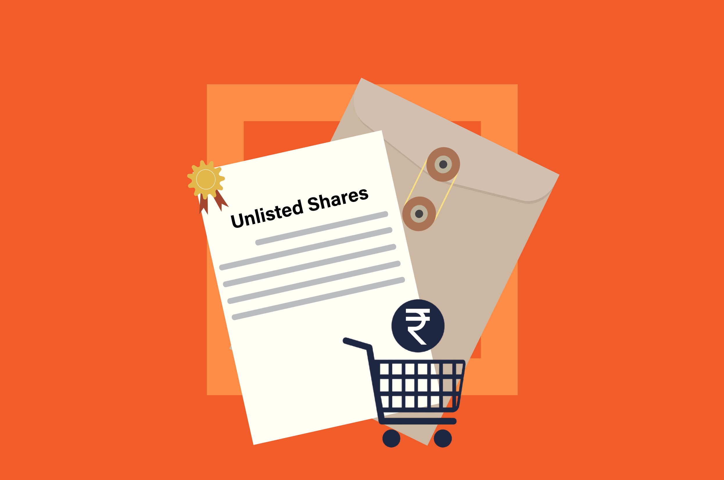 Buy NSE Unlisted Shares